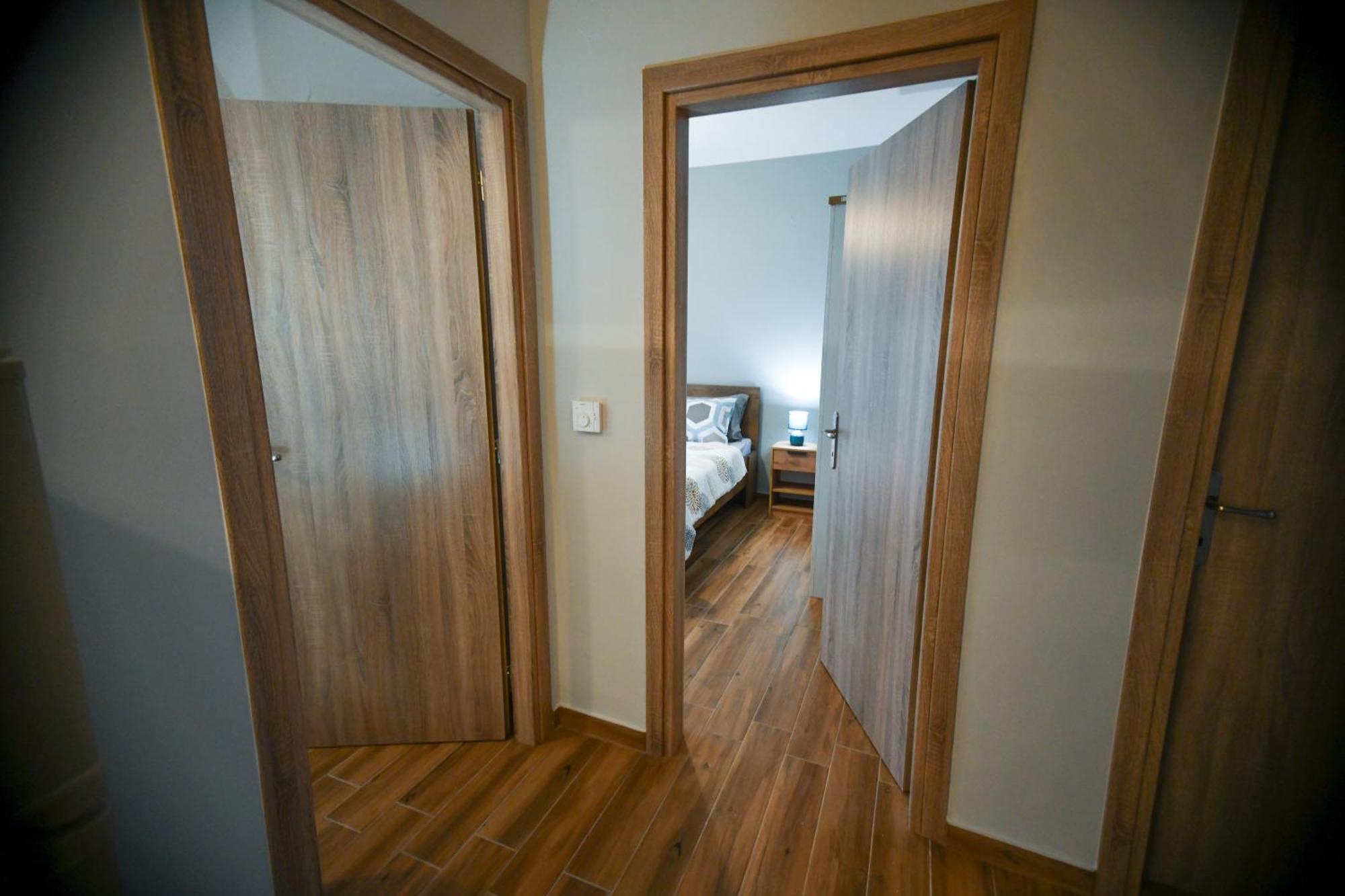 Ferienwohnung Savas Alexandroupoli Exterior foto