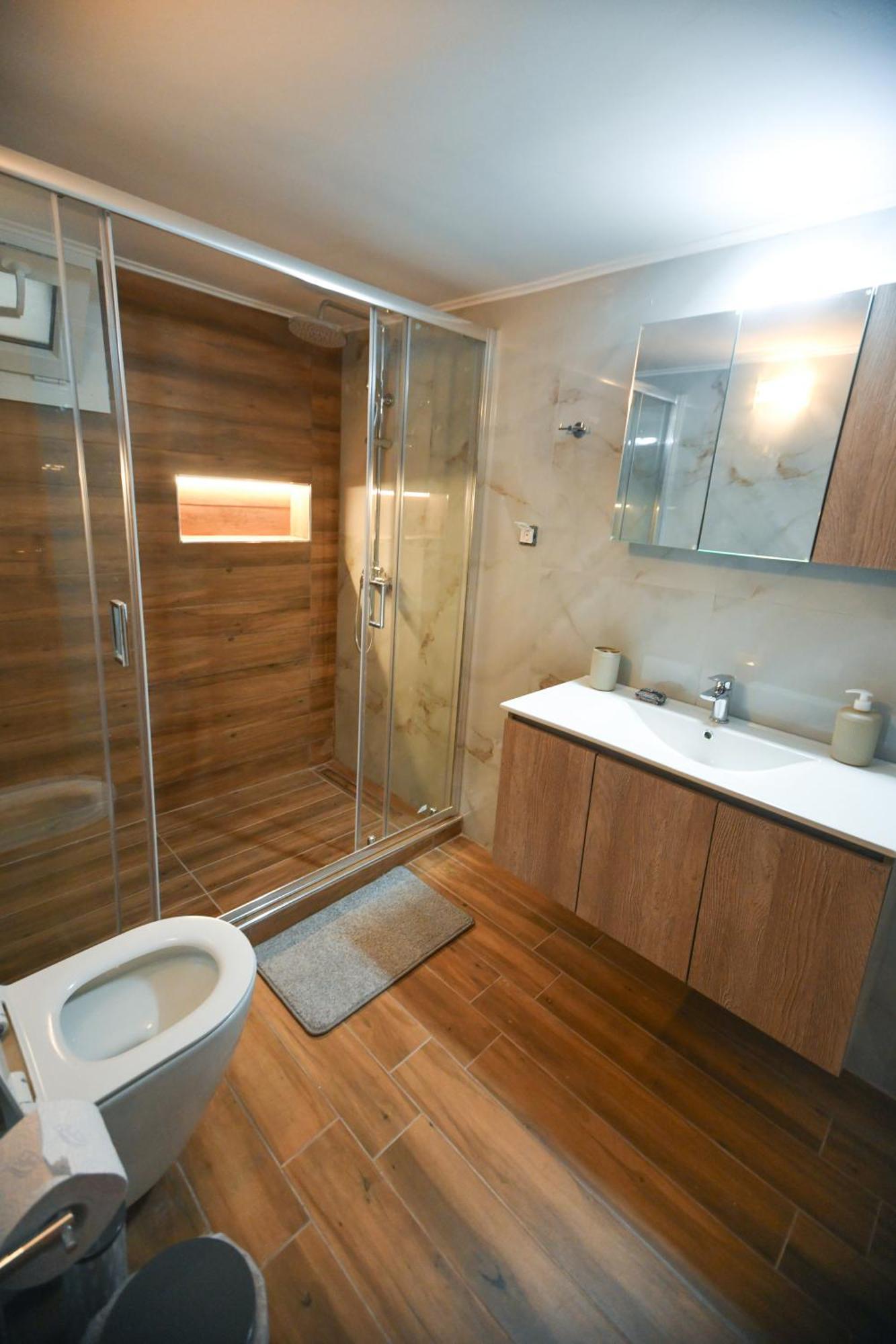 Ferienwohnung Savas Alexandroupoli Exterior foto