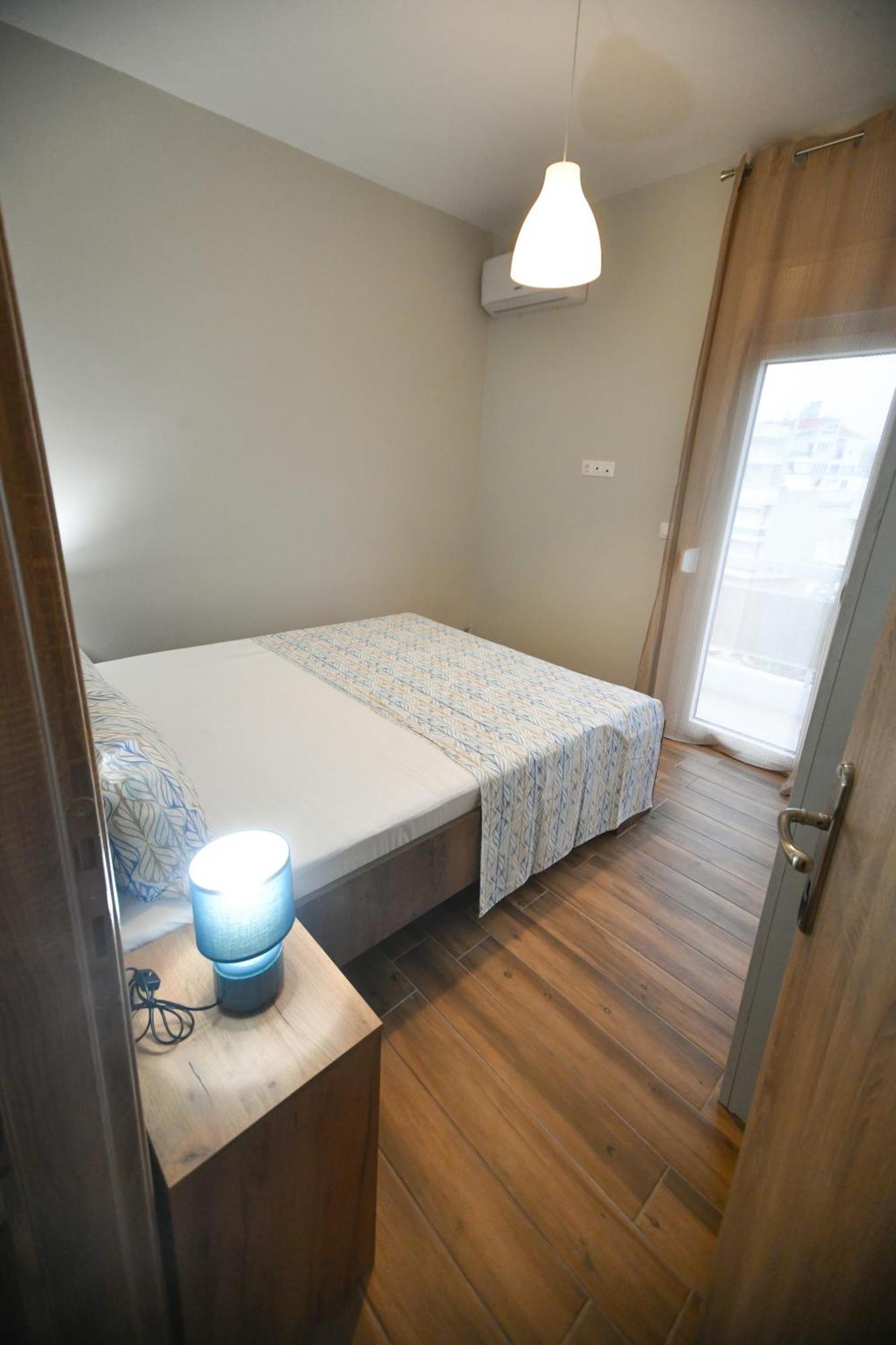 Ferienwohnung Savas Alexandroupoli Exterior foto
