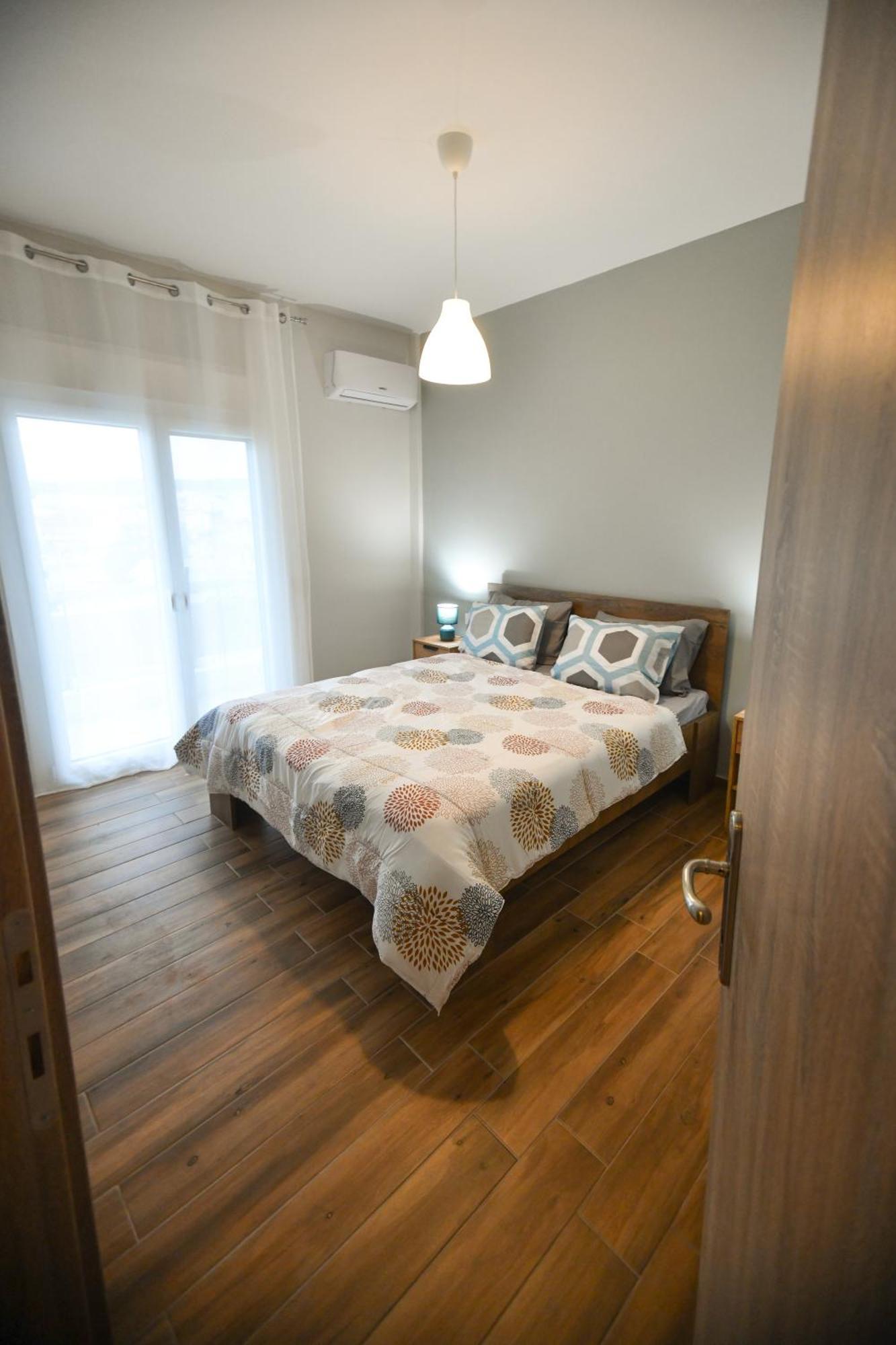 Ferienwohnung Savas Alexandroupoli Exterior foto