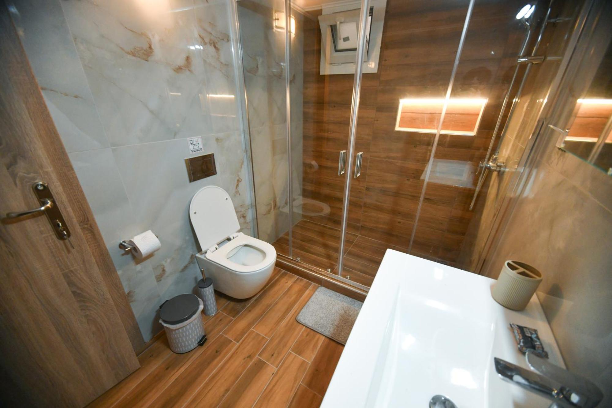 Ferienwohnung Savas Alexandroupoli Exterior foto