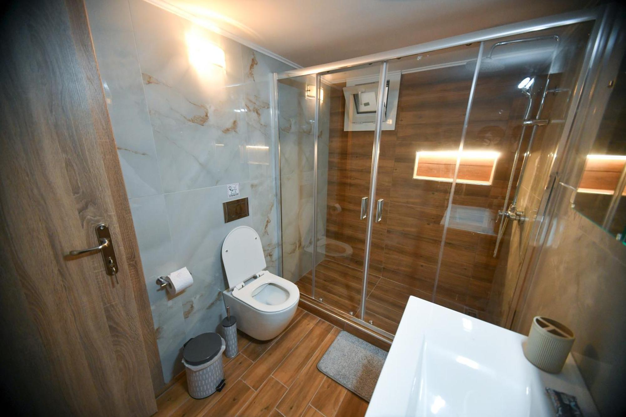 Ferienwohnung Savas Alexandroupoli Exterior foto